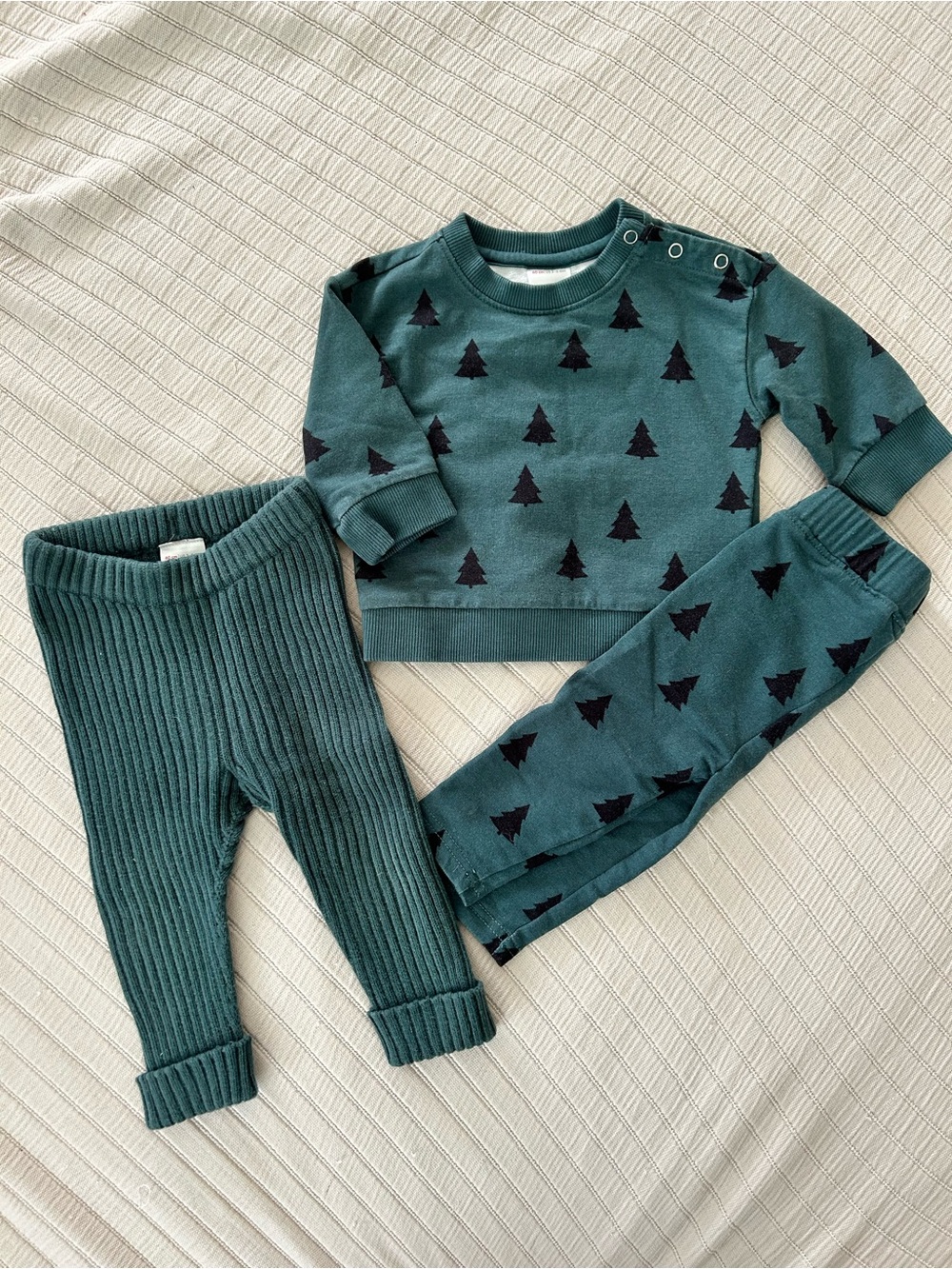 Hanna Andersson set 3-6 months